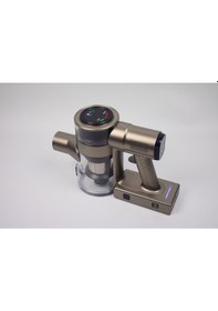 Resim Onvo OVDSS02PLUS Şarjlı Dikey Süpürge 