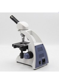 Resim Ece Opto-edu Dijital Mikroskop Monoküler 2000x Büyültmeli Elektrikli Ve Pilli Usb Ve Hdmı 