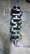 Resim SUZUKİ SAMURAİ 1.9 dizel SJ419D KRANK 12221-84CT0 12221-84CT0