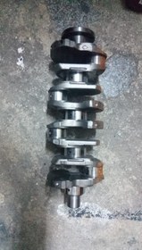 Resim SUZUKİ SAMURAİ 1.9 dizel SJ419D KRANK 12221-84CT0 