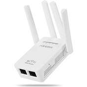 Resim Pix-Link LV-WR09/100 300 Mbps 2.4 Ghz Kablosuz Router AYNI GÜN KARGO ADINIZA FATURALI