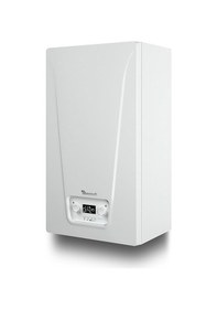 Resim Baymak Lunatec 24 kW Tam Yoğuşmalı Kombi 