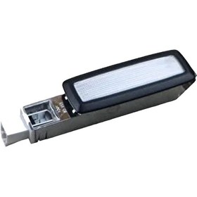 Resim Vw Arteon 2017-2024 Model Arası Uyumludur Sol Güneşlik Makyaj Lambası Işığı Syh 3g0947109 