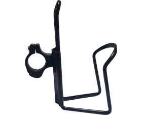 Resim Knt Gidon Bağlantılı Alüminyum Matara Kafesi 