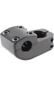 Resim Odyssey BMX Odyssey Nord Boğaz (Siyah) 