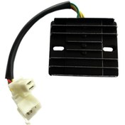 Resim Genel Markalar REGÜLATÖR 125 MH DRİFT (2017) 