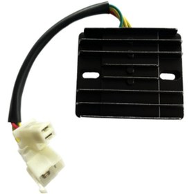 Resim Genel Markalar REGÜLATÖR 125 MH DRİFT (2017) 