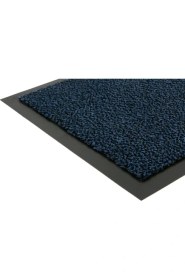 Resim Desan - Nem Alıcı Paspas - 60x90cm - Mavi 