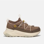 Resim Timberland Motion Access Low Slip On Sneaker Kadın Kahverengi Spor Ayakkabı Kahverengi 