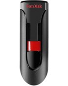 Resim SANDISK Cruzer Glide USB2.0 Siyah USB Bellek 256 GB SDCZ60-256G-B35 SANDISK Cruzer Glide USB2.0 Siyah USB Bellek 256 GB SDCZ60-256G-B35