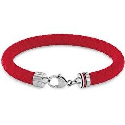 Resim Tommy Hilfiger THJ2790556 Erkek Bileklik 