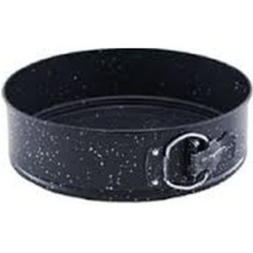 Resim Aless Kelepçeli Granit Kek Kalıbı N11.454 