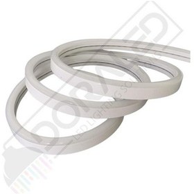 Resim 12x12mm 12 Volt Flat Mobilya Neon 2,5cm De Bir Kesilebilir - Mobilya Gömme Düz Neon 12v 2700k Gün Işıgı, 6500k Beyaz , 4000k Natural Beyaz 