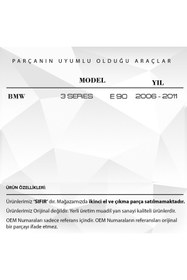 Resim DNC Auto Part Opel Blaupunkt Car300 Için Radyo Düğmesi 