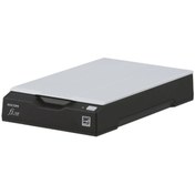 Resim FUJITSU Ricoh FI-70F A6 Flatbed Doküman A6 Tarayıcı 