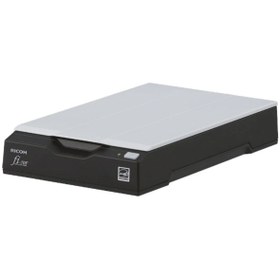 Resim FUJITSU Ricoh FI-70F A6 Flatbed Doküman A6 Tarayıcı 