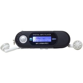 Resim nelerbulurum KALİTELİ NOSTALJİK PİL İLE ÇALIŞAN 4 GB DAHİLİ HAFIZALI USB GİRİŞİ OLAN MP3 PLAYER 