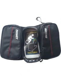 Resim ForteGT Kadro Üstü Çanta 