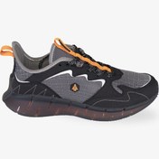 Resim Hammer Jack Wichita Koyu Gri Erkek Spor Ayakkabı Gri 