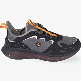 Resim Hammer Jack Wichita Koyu Gri Erkek Spor Ayakkabı Gri 