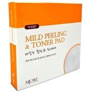Resim Mjcare Mild Peeling Pad 10'lu Kutu 