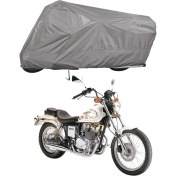 Resim Teksin Honda Cmx 250 Rebel Motosiklet Brandası 