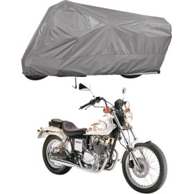 Resim Teksin Honda Cmx 250 Rebel Motosiklet Brandası 
