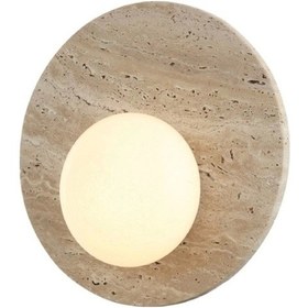 Resim Mıotto Ledlı Teklı Aplık 3000k 5w Çok Renkli 