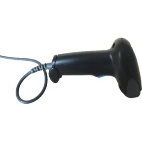 Resim Barkod Okuyucu 2D Usb Barkod Tarayıcı 