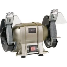 Resim Proter Pr 150 Zımpara Taş Motoru 