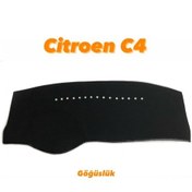 Resim CİTROEN C4 TORPİDO KORUYUCU ÖRTÜ 