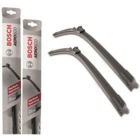 Resim Ford Focus 3 Muz Silecek Takımı Ön Bosch Aeroeco 2012-2019 N11.4748 