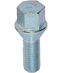 Resim Bijon Saplama 1264010670 Mercedes W123 Kısa Tip Aa 17 M12x1,5x51mm 2 Adet 