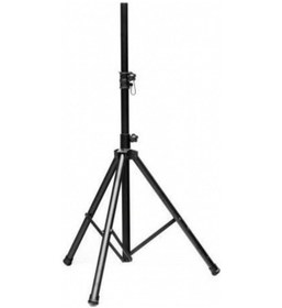 Resim Profesyonel Yükseklik Ayarlı Hoperlör Sehpası 