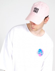Resim No Future Good Vibes Cap Şapka NF0278PM 