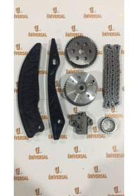 Resim Zincir Set Accent Blue 2011 2015/i30 2007 2011/i20 2008 2012/ 