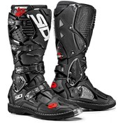 Resim Sidi Crossfire 3 Bot Siyah (545943317) 