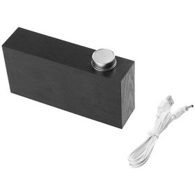 Resim Homyl Dijital Led Erteleme Elektronik Çalar Saat Masa Saati Mavi 
