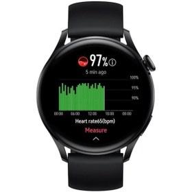 Resim Ecr Huawei Watch 3 Akıllı Saat Esnek Nano Ekran Koruyucu (2 Adet) 