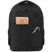 Resim MirEr Laptop Sırt Ve Omuz Çantası, Laptop Bölmeli Sırt Çantası, Su Geçirmez. 