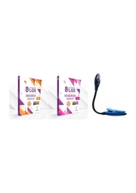 Resim Karekök Yayınları 8 Sınıf Kazandıran Sayısal Deneme + Kitap Okuma Işığı Hediye 