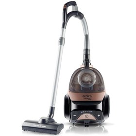 Resim Arnica ET14300 Tesla Premium Toz Torbasız Elektrikli Süpürge 