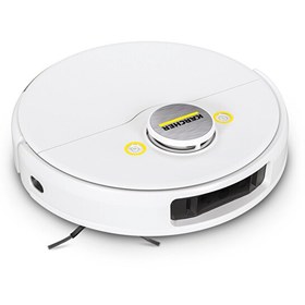 Resim Karcher Rcv5 Robot Süpürge 