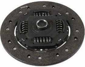 Resim Clutch Dısc 