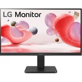 Resim Lg 21.5 22MR410-B Va 5ms 100Hz HDMI VGA Vesa Fhd LED Monıtor Siyah 