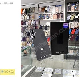 Resim Samsung S23 FE İkinci El TR | 256 GB | Gri 