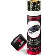 Resim Focal Bam Xl Ses İzolasyon Malzemesi 50 Cm X 200 Cm 