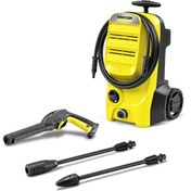 Resim Karcher K 4 Classic Basınçlı Yıkama Makinesi 