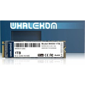 Resim 1tb M.2 Nvme Pcıe 3.0 SSD 3000/1800-MB/s 