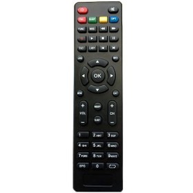 Resim Neta Hd 8970 Teledünya Hd Kumanda 